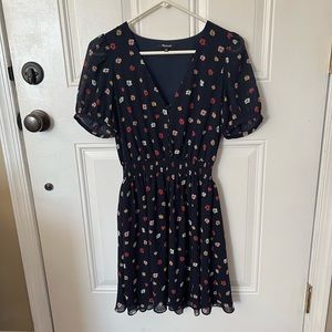 Madewell dress
